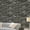 D, variant on 10Pc Clearance Under $20 Wall Stickers Brick Decal Xpe Foam For Wall 3D Brick Sturdy (C)