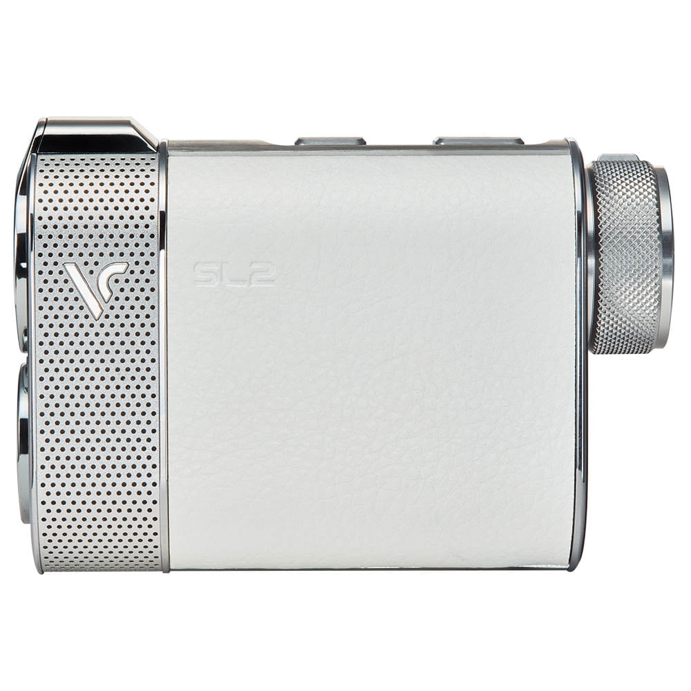 Voice Caddie SL2 Active Hybrid GPS Laser Rangefinder