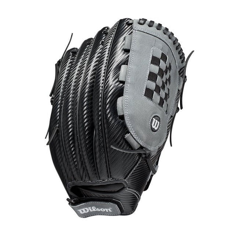 Wilson A360 14" Slowpitch Softball Glove, Right Hand Throw photo 5