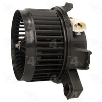 Four Seasons HVAC Blower Motor P/N:75816 Fits select: 2005-2009 FORD MUSTANG