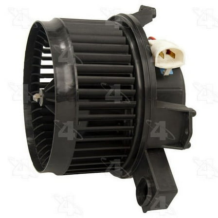 Four Seasons HVAC Blower Motor P/N:75816 Fits select: 2005-2009 FORD MUSTANG
