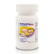 Bedoyecta Kids 50 Tab Chewables