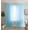 TURQUO, variant on Sheer Window Panel Curtain- 2 Pack
