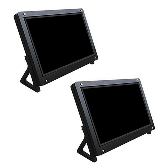 Pc Case Lcd Display