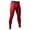Red, variant on Youth Compression Tight