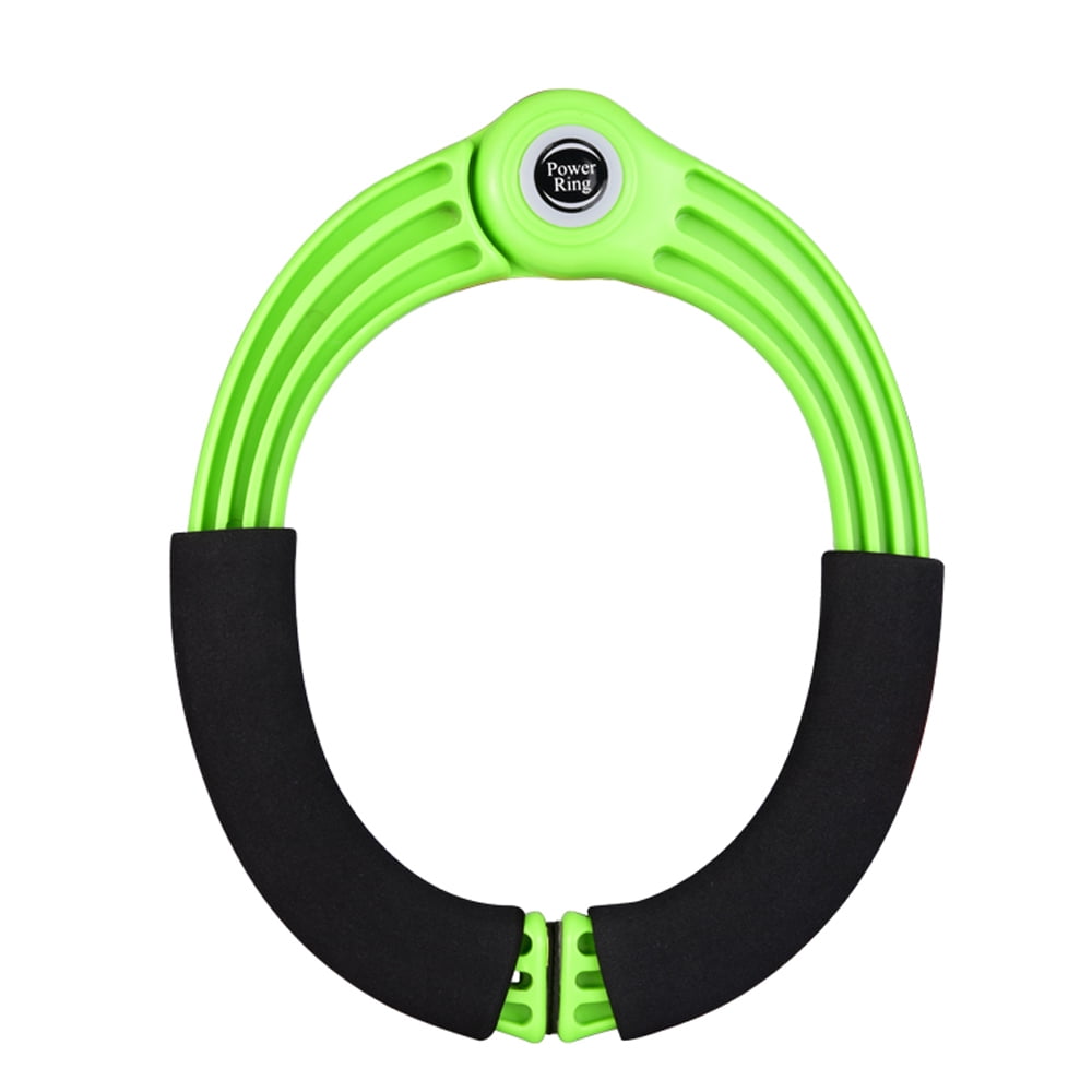 Grip Power Wrist Forearm Hand Grip Exerciser Strength Training Device