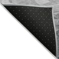 thumbnail image 3 of Addison Rugs Chantille Indoor/Outdoor Transitional Abstract Taupe Washable Rectangle Rug, 10' x 14', 3 of 6