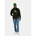 thumbnail image 5 of John Deere Men's Work Hoodie with Beanie, Sizes S-XL, 5 of 5