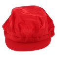 thumbnail image 2 of 6 Unids Cocinar Ajustable Hombres Mujeres Cocina Panadero Chef Elástico Hat Catering Sunnimix Gorro de sombreros de chef, 2 of 8