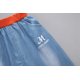 thumbnail image 3 of Ropa de manga corta para niños Traje de impresión Bebé Niños Ropa casual Oscuro, 3 of 8