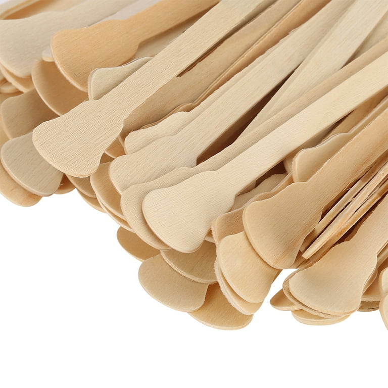 Wooden Wax Sticks – Aphrodite Luxe
