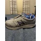 thumbnail image 2 of New Balance Industial 412 men authentic new gray slip resistant sneaker 9.5, 2 of 5