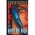 thumbnail image 1 of Pre-Owned Bury Me Deep (Mass Market Paperback) 0743424247 9780743424240, 1 of 1