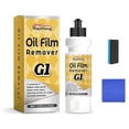 thumbnail image 1 of Glass Stripper Water Spot Remover Easy to Use Car Glass Dirt Cleaning for Windscreen, 1 of 4