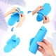 thumbnail image 3 of Zapatillas de pedicura desechables JagEly, 90 pares, para mujeres y niñas, 3 of 7