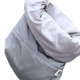 thumbnail image 4 of Bolso bandolera transpirable para gatos y cachorros, mochila cálida y cómoda para transportar Gris, 4 of 4
