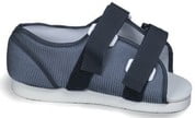 Foot Fracture Boot XS The Orthopedic Guys Low Top Non-Air Walker Ankle Toe