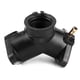 thumbnail image 4 of Conector de Carburador Ecomeon para Yamaha Virago XV125 XV250, 4 of 5
