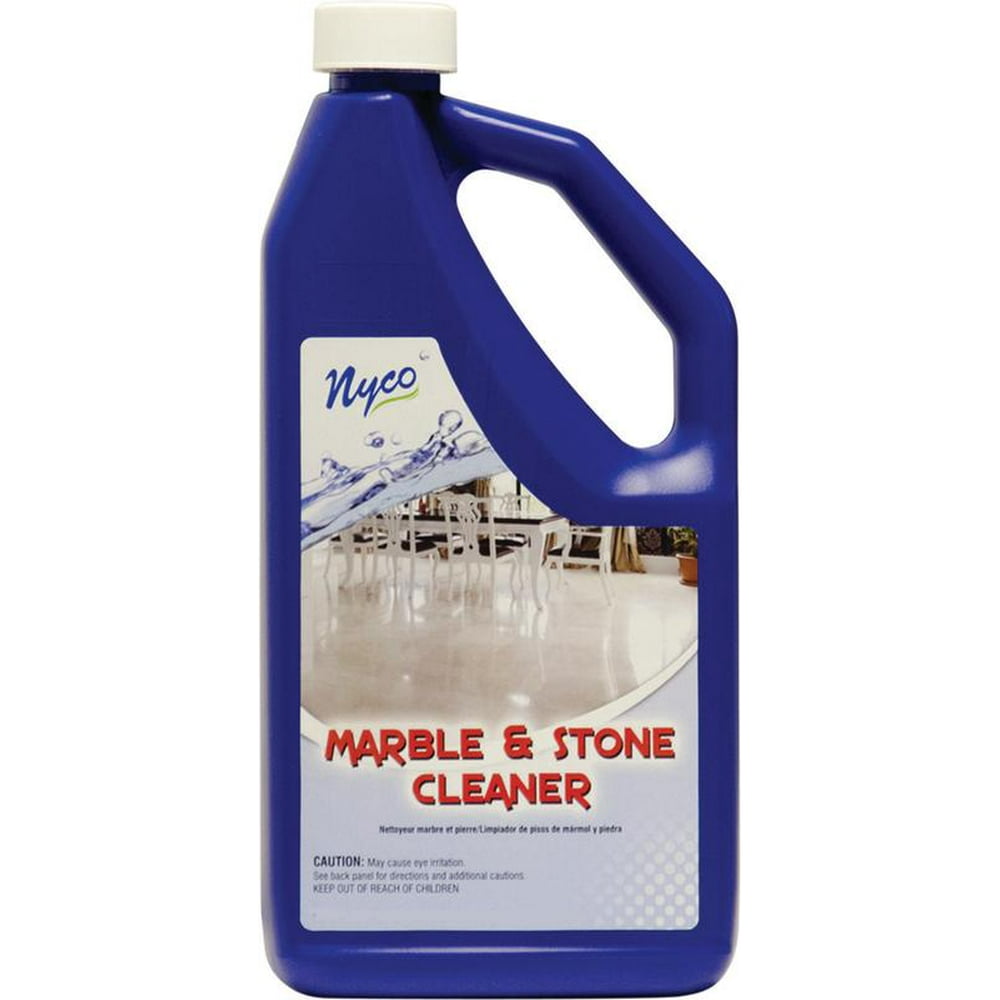 CLEANER MARBLE/STONE 128OZ