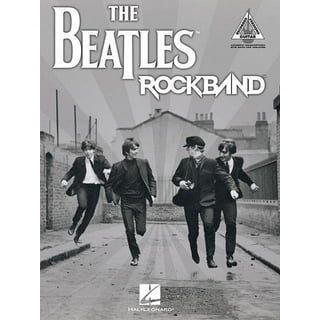 Beatles rock sale band ps2