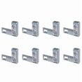 thumbnail image 1 of 8 Pcs 2.5 Inch to 3.5 Inch Adapter for 9W8C4 Y004G F238F / G302D / X968D SAS / SATA Tray, 1 of 5