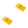 thumbnail image 3 of relayinert Colorful Molds For Creative Beeswax Shapes Special Mold Shape Yellow 2Set, 3 of 6