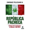 thumbnail image 1 of Republica Pachca Ediciones Proceso 9786077876427, 1 of 2