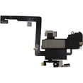 thumbnail image 3 of Altavoz de Auricular MMOBIEL Compatible con iPhone 11 Pro Max 2019 - Altavoz de Auricular/Altavoz de Oído de Repuesto - Incluye Sensor de Proximidad y Destornilladores, 3 of 3
