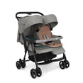 thumbnail image 3 of Joie Aire Twin Carriola Doble Ultraligera Reclinable desde Recién Nacido, 3 of 5