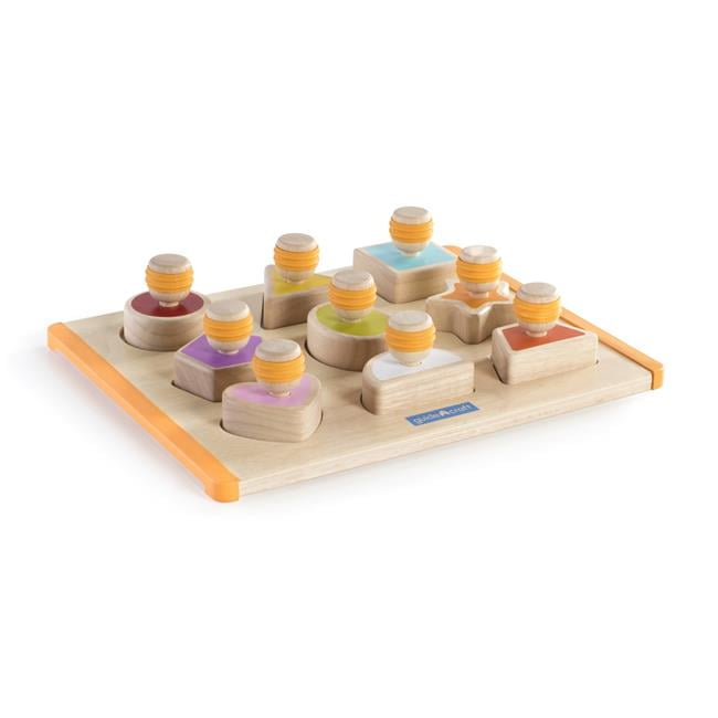 Shape Sorter Simple Shapes Walmart Canada