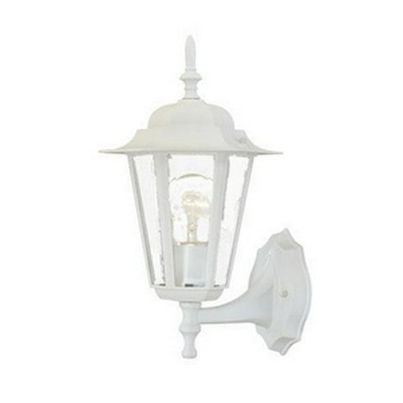 Acclaim Lighting 6101 Camelot 1 Light Outdoor Wall Sconce