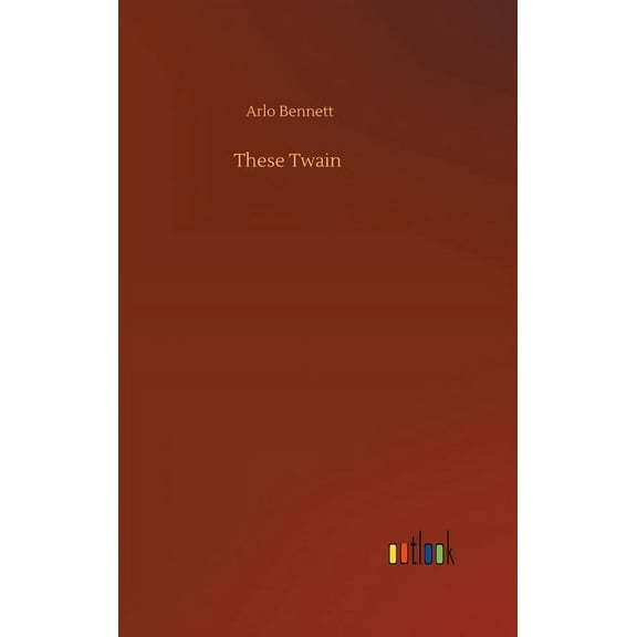 These Twain (Hardcover)