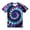 Z22-Dark Purple, variant on SUYIDA Dinosaur Graphic Tee For Boys Comfortable Breathable Toddler Kids Casual Summer Play Top White,6-7 Years