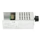thumbnail image 1 of Interruptor de Controlador de Velocidad del Motor ANGGREK 0~220V Regulador de Control de Velocidad, 1 of 8