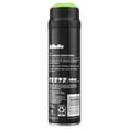 thumbnail image 3 of Gillette Rapid Foaming Shave Gel for Men by GilletteLabs, 7 OZ, 3 of 10