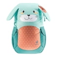 thumbnail image 2 of Mochila Deuter Kikki unisex 8L Glacier-DustBlue, 2 of 8