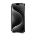 thumbnail image 4 of Dteck Case for iPhone 12/12 Pro,Magnetic Leather Case Mag-Safe Shockproof TPU Slim Luxury Business Back Cover, Black, 4 of 6