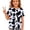 63White444, variant on WERYOUNG Boys Girls Cow Print Shirt Crewneck Short Sleeve Graphic Tees Cute Casual Summer Vacation T Shirts For Kids Back To School Soft Top 2-3 Years