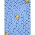 thumbnail image 5 of PRETTYGARDEN Women's Knit Sleeveless Sweater Vest with Gold Buttons, Sizes S-XXL, 5 of 6