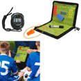 thumbnail image 4 of Tablero Magnética Coaching Fútbol (sin Tarjetas Árbitro), 4 of 9