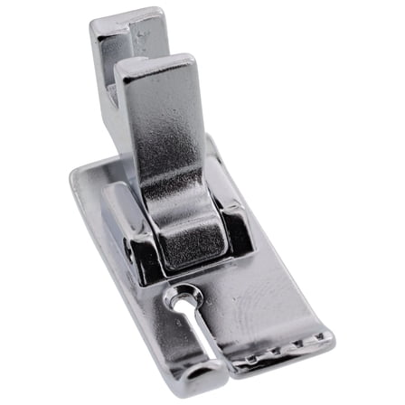 Wide Straight Stitch Foot, Low Shank #55605