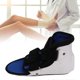 thumbnail image 5 of Ankle Brace Sprain Foot Bone Support Fixture Comfortable Breathable for Recovery Left Foot S, 5 of 5