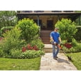 thumbnail image 6 of BLACK+DECKER LSTE523 Li-On String Trimmer, 6 of 7