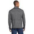 thumbnail image 2 of Sport-Tek Men's Contrast Jacket, 2 of 6