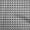 Gray, variant on oneOone Cotton Jersey Green Fabric Geometric Sewing Material Print Fabric By The Yard 58 Inch Wide