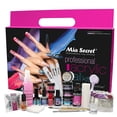 thumbnail image 1 of Kit de uñas acrílicas Mia Secret Professional para principiantes, 1 of 7