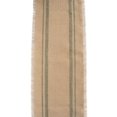 thumbnail image 3 of Camino de Mesa DII de Yute Arpillera 36x183 cm con Doble Borde, 3 of 7