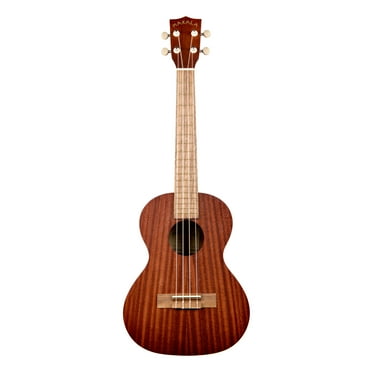 Kala Brand Music Co. Makala Tenor Mahogany Ukulele