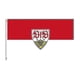 thumbnail image 2 of 3x5 Ft Vfb Stuttgart Flag Polyester Printed Football Team Banner For Decor, 2 of 4