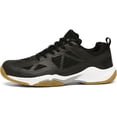 thumbnail image 2 of Xishao Bonitos zapatos de tenis para mujer, tenis de voleibol para interiores, zapatos de cancha para mujer, zapatos de squash para mujer Xishao ropa, 2 of 2